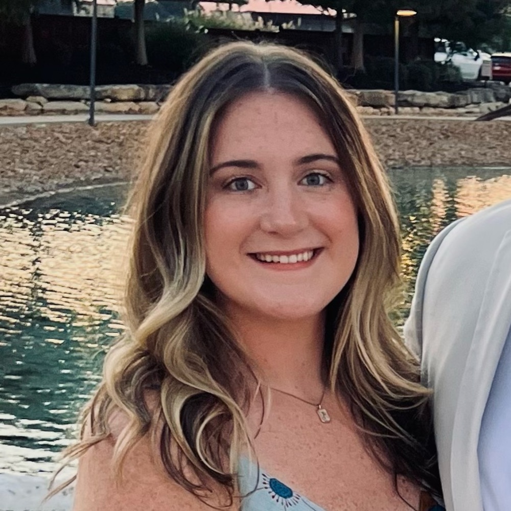 Meet your Posher, Rynda